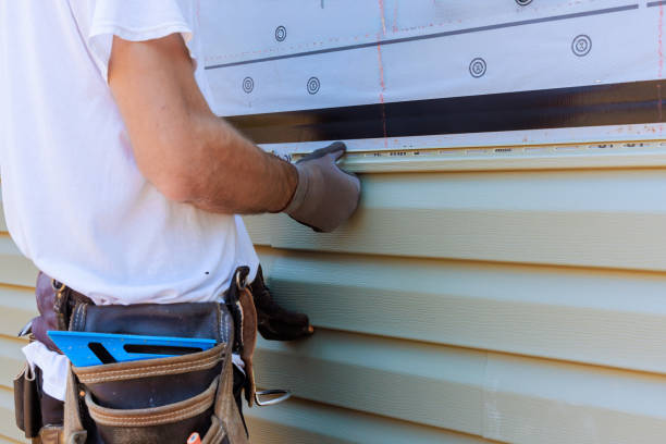 Affordable Siding Replacement solutions in Sharon, TN